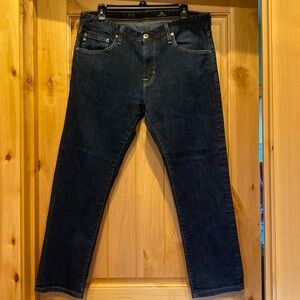 AG men’s jeans